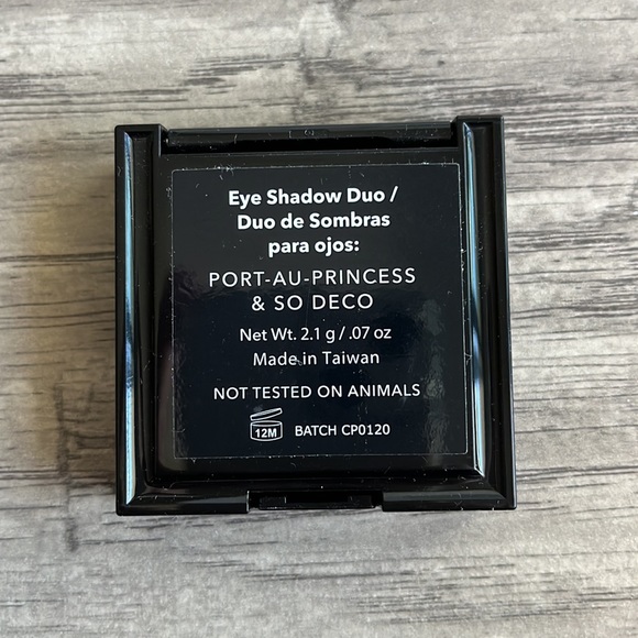 NEW Eyeshadow Duo - Picture 4 of 4